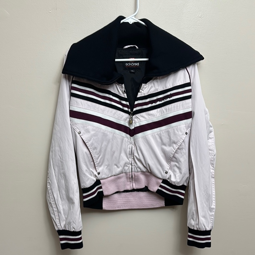Ecko Red Y2K jacket